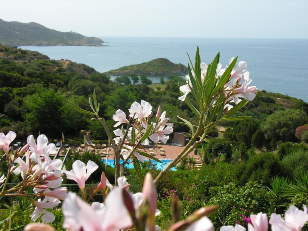 Eco Village Baia Delle Ginestre Teulada Room photo